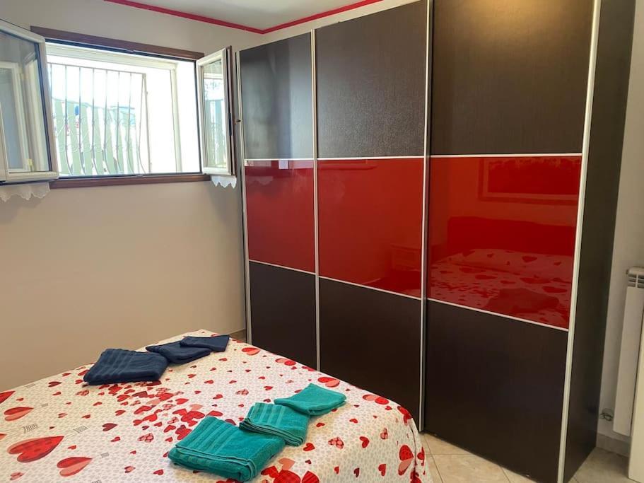 임페리아 Casa Vista Mare - Superb Garden And Parking Included 빌라 외부 사진