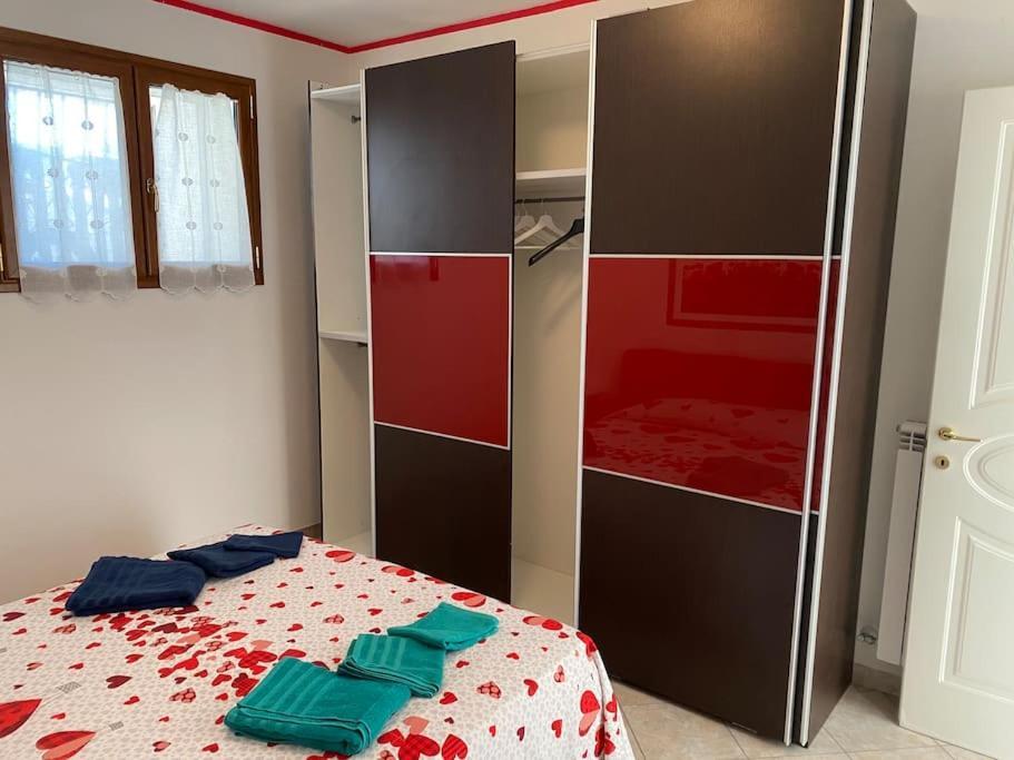 임페리아 Casa Vista Mare - Superb Garden And Parking Included 빌라 외부 사진
