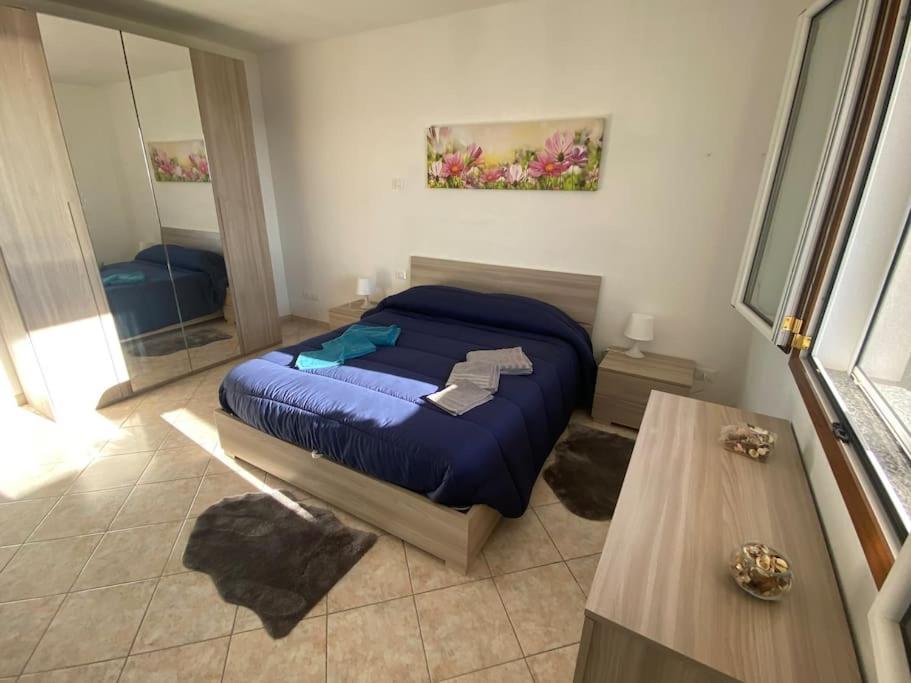 임페리아 Casa Vista Mare - Superb Garden And Parking Included 빌라 외부 사진